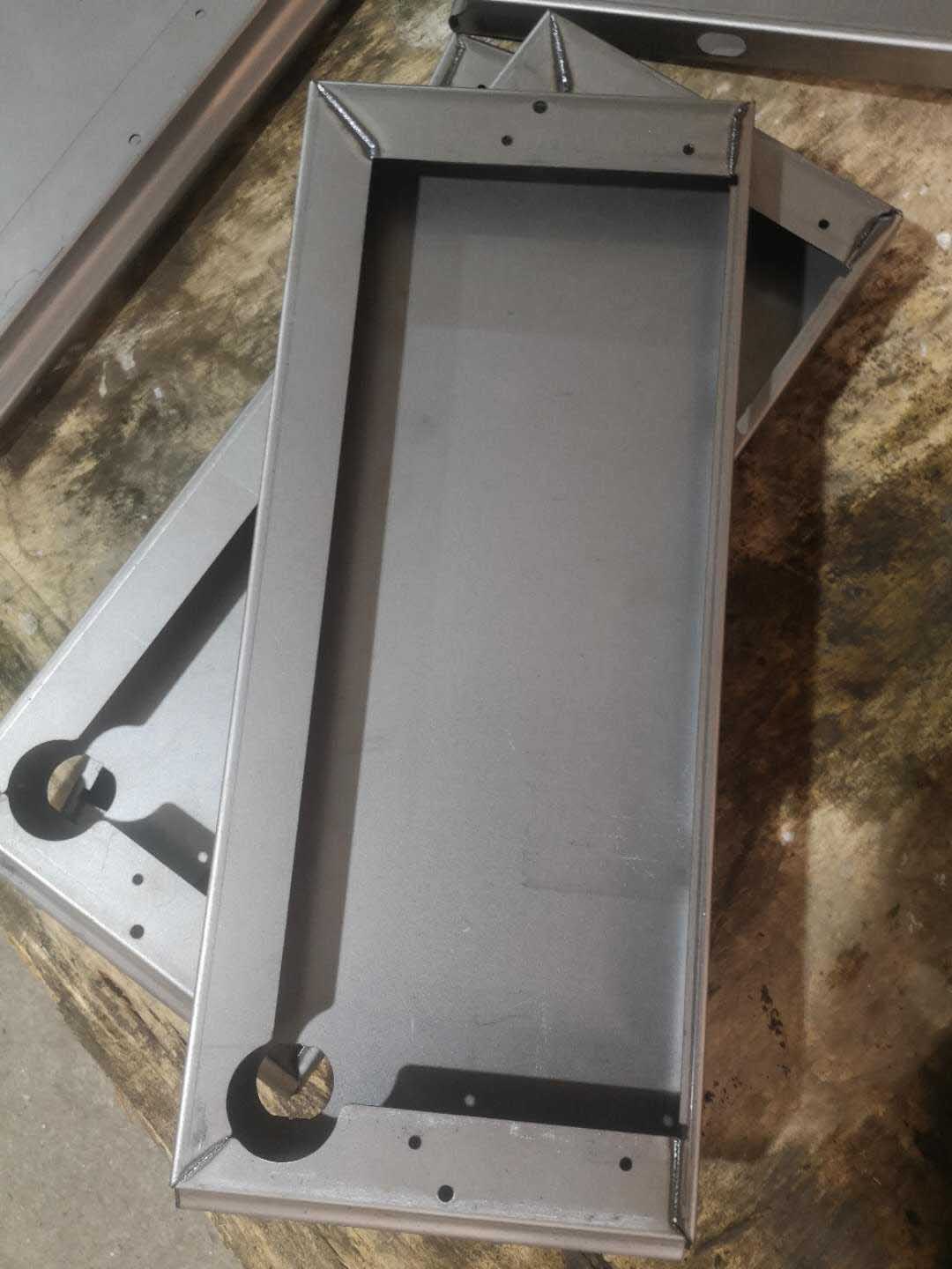 平面柜門激光焊接機(jī)—櫥柜門焊接